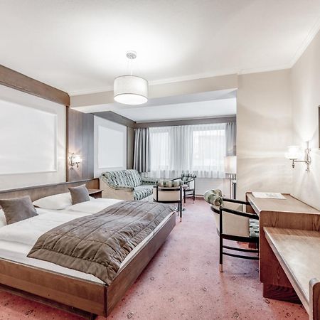 Hotel Sportiv By Vaya โอเบอร์กัวร์เกิล ภายนอก รูปภาพ