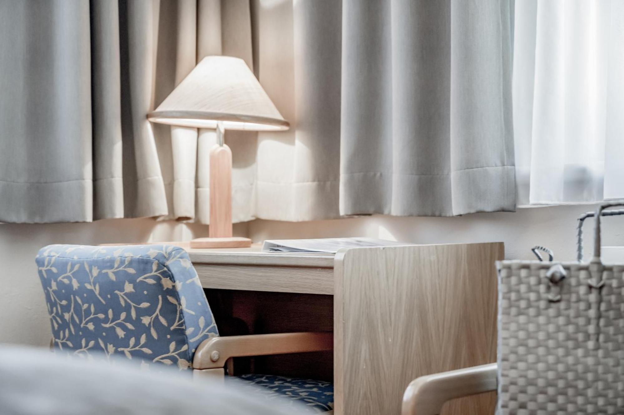 Hotel Sportiv By Vaya โอเบอร์กัวร์เกิล ภายนอก รูปภาพ