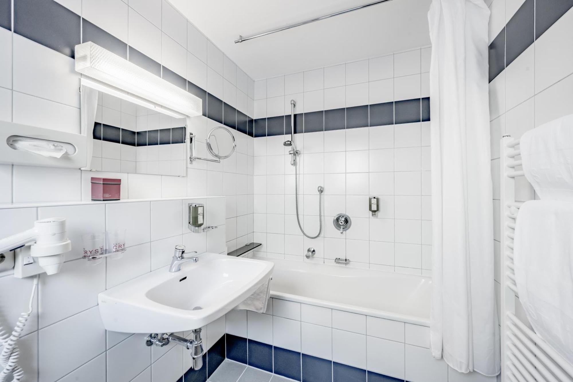 Hotel Sportiv By Vaya โอเบอร์กัวร์เกิล ห้อง รูปภาพ